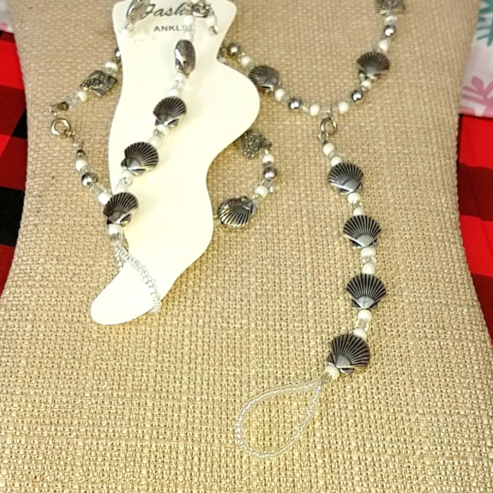 Barefoot Sandal set